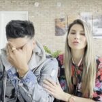 Chyno Miranda reconoce que se separó de Natasha Araos porque él fue infiel