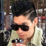 Daymar Mora, la nueva novia de Chyno Miranda a la que le sacan pasado judicial