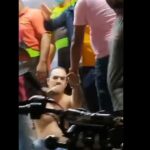 El accidente mortal de Doris Zulai Torres por el que iban a linchar al concejal Jorge Pinzón