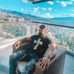 Cristian Carasa: estadounidense hallado muerto en El Poblado