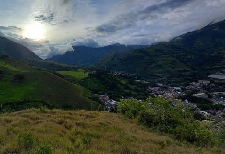 En Dabeiba el suicidio de una joven, por una ruptura amorosa, provocó 3 muertes más