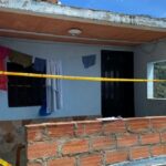 En una casa del barrio La Sierra, en Medellín, encontraron dos cadáveres