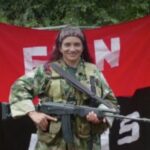 Emilcen Oviedo, alias 'la Abuela', tras muerte de 'Fabián' es la nueva cabecilla del Eln