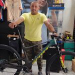 Ender Ballesteros, la víctima mortal del accidente en Pelayito la noche del domingo