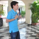 Llamada de Alfredo Vives Lacouture, padre de Enrique Vives Caballero, a la fiscal Diana Quiñones