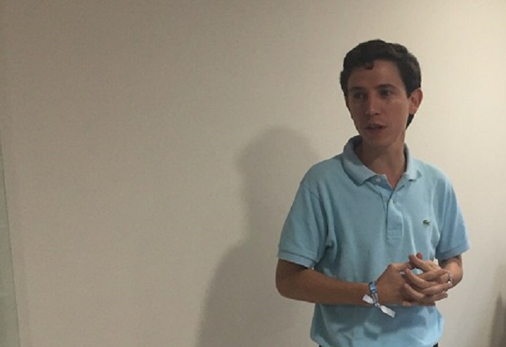 Dan 7 años de prisión domiciliaria al empresario Enrique Vives Caballero- Enrique Vives Caballero fue enviado a la cárcel tras fatal atropellamiento múltiple