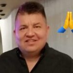 El locutor Frank Salazar se encuentra grave en UCI