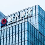 La posible quiebra de Evergrande Group sacude el mercado financiero global