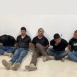 Torturas a los exmilitares colombianos en cárcel de Haití