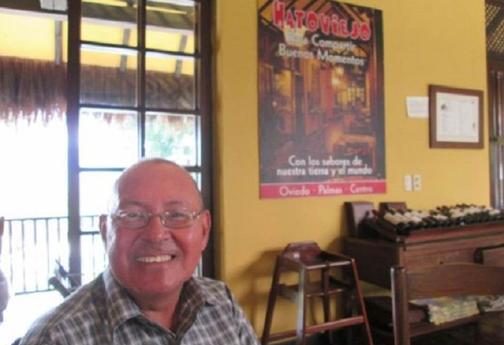 Muere el periodista Fabio Osorio Pineda en Barranquilla