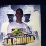 Fiesta en honor a La Chinga, asaltante muerto en robo de banco
