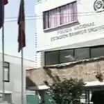 Se fugaron 18 reclusos de la estación de Policía de Barrios Unidos