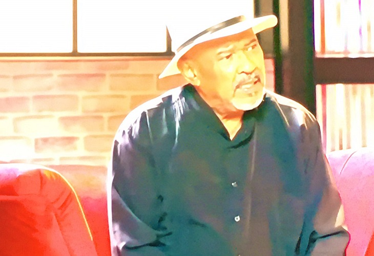 Gabino Pampini en La Voz Senior: "Debería ser jurado y no participante" dicen fans