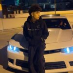 Murió GabeNotBabe, el tiktoker Gabe Salazar sufrió accidente