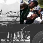 Pablo y 'Juanjo', los dos hinchas de Nacional que murieron aplastados en un camión