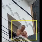 Juan Carlos Viera se propinó una puñalada e iba a saltar de un balcón en Sincelejo