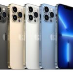 iPhone 13 Pro - una cámara para profesionales no apta para todos los bolsillos