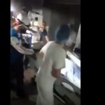 Ley Seca y Toque de Queda en Villavicencio tras incendio en Hospital Departamental