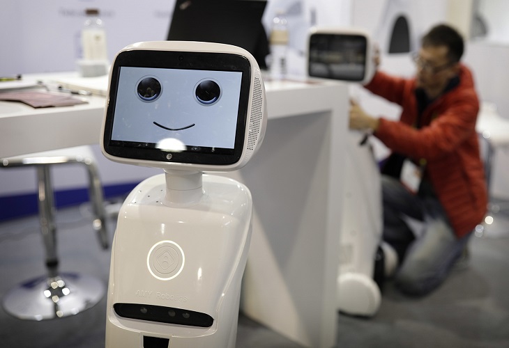 inteligencia artificial