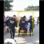 Preso intentó fugarse de la cárcel El Bosque de Barranquilla