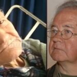 ¿Qué enfermedad tiene Jaime Barbini? el actor quiere morir
