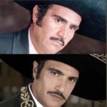 Jaime Camil: actor elegido para interpretar a Vicente Fernández