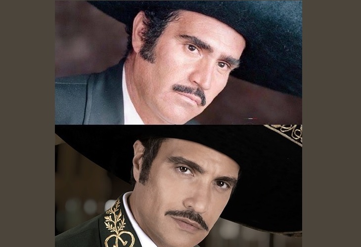 Jaime Camil: actor elegido para interpretar a Vicente Fernández