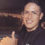 James Rodríguez enojado por pregunta en Twitch sobre su entrenamiento