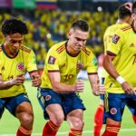 Juan Guillermo Cuadrado enfermó de gastroenteritis tras el Colombia vs Chile