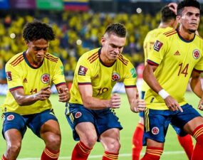 Juan Guillermo Cuadrado enfermó de gastroenteritis tras el Colombia vs Chile