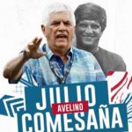Julio Comesaña es el nuevo director técnico del Independiente Medellín