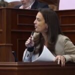Karen Abudinen acusa que le están haciendo matoneo en redes sociales