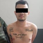 Barranquilla: Ladrón entregado a la policía por su hermana
