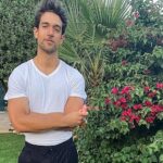 Lenard Vanderaa ya no es el novio de Daniella Álvarez