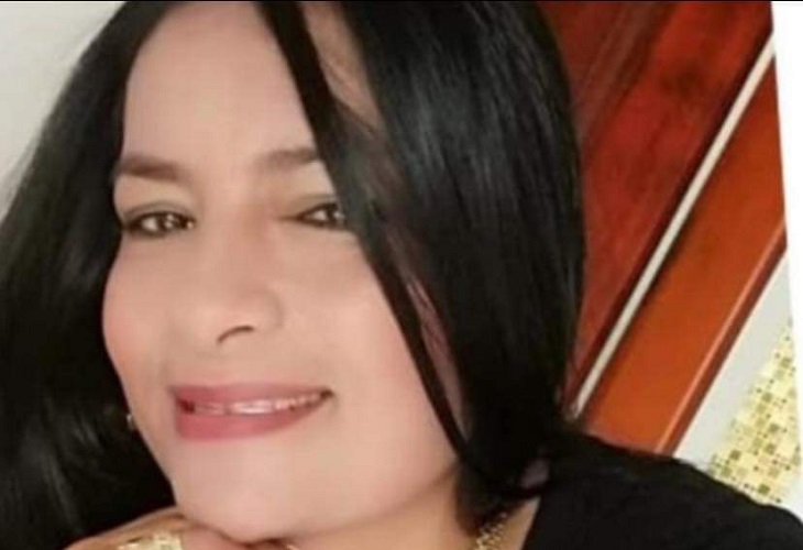 Lina Marcela Maldonado fue hallada muerta 7 días desaparecida en Remedios