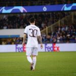 Brujas empata en casa contra el nuevo "galáctico" Paris Saint-Germain