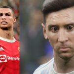 Memes de eFootball 2022: la evolución de PES recibe críticas
