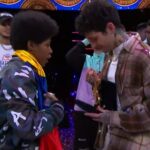 Marithea gana la Red Bull Batalla de los Gallos 2021 Colombia