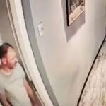 Padre que mató a su hijo en Barcelona se quitó la vida en un árbol