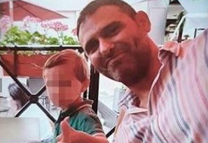Martín Álvarez Giaccio fue encontrado sin vida cerca al Prat