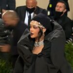 Met Gala 2021: los famosos se visten de ‘In America: A Lexicon of Fashion’