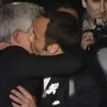 Muerte de Richard Buckley, el marido del diseñador Tom Ford