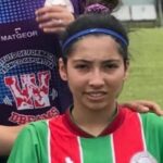 La terrible enfermedad que provocó la muerte de Melani Almeida