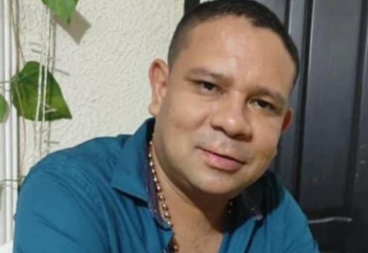 Carlos Gómez fue asesinado en balacera a la entrada de la Finca 05, en Tierralta