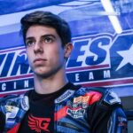 Muere en accidente Dean Berta, primo de Maverick Viñales