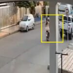 Gleidys Palomino: embarazada muere en accidente en Valledupar