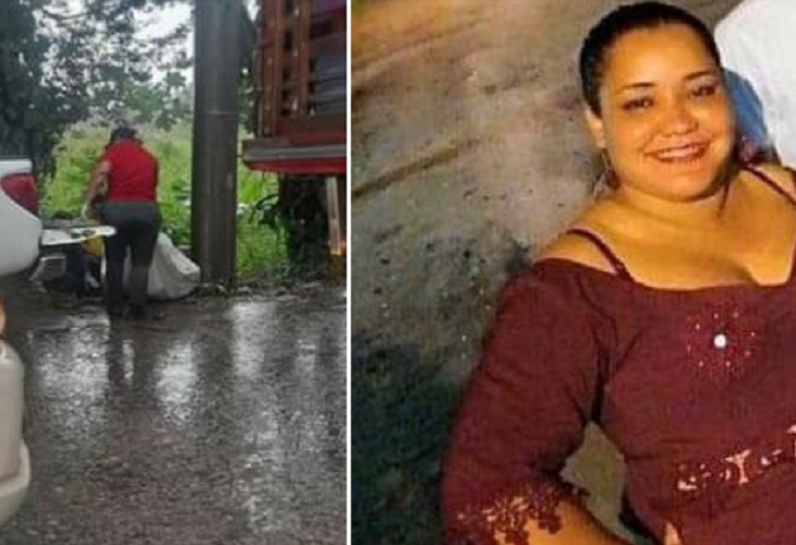 Lida Fernanda Carrillo fue víctima de feminicidio en Puerto Wilches