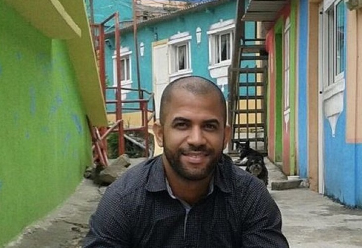 Ángel Rafael Cedeño murió en Venezuela