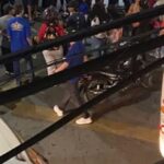 Homicidio de una persona cerca a Mercados OR en Bello