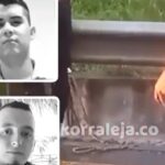 Accidente con dos muertos en en La Gallera, corregimiento de Sincelejo